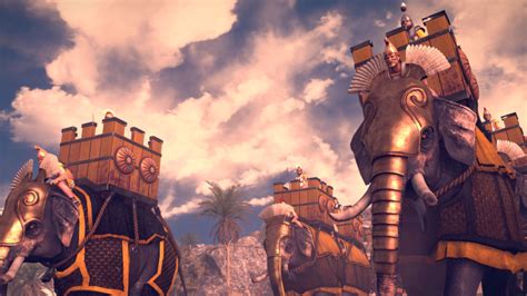 rome 2 dlc ranked.
